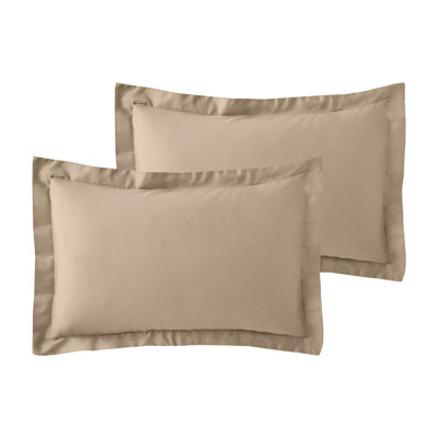 Honey-Mae Satin Pillow Case