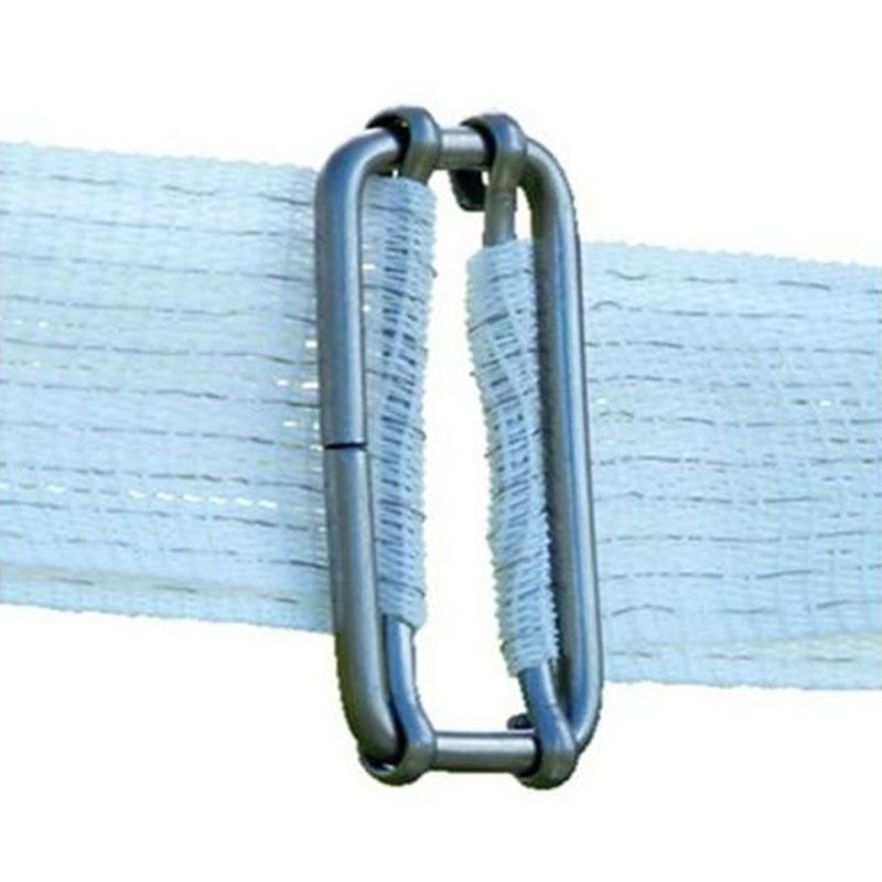 9 Ft. H x 9 Ft. W Polyethylene Plastic Fencing
