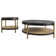 Arini 2-Piece Round Coffee And End Table Set
