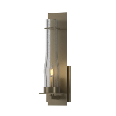 New Town 1 - Light Armed Sconce