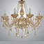 Anderson Crystal Chandelier-1386313922