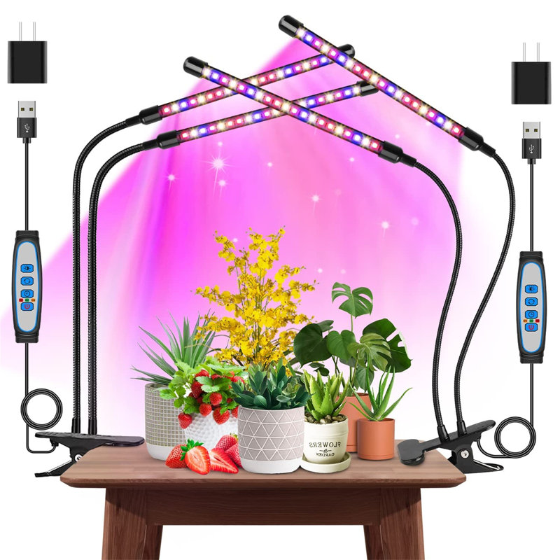 Metro Lane Grow Light