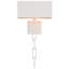 Brian Patrick Flynn 2-Light Armed Sconce-1839527278