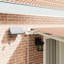 VidaXL Fabric Cover Retractable Patio Awning-130828780-130828783-130828784