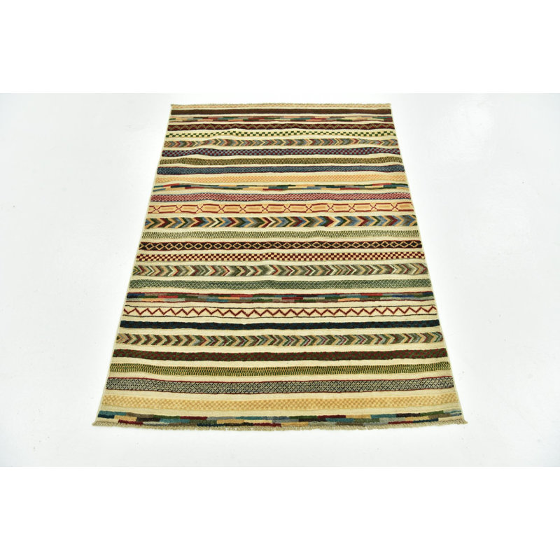 Tapis 3 x 5 po Pastrana