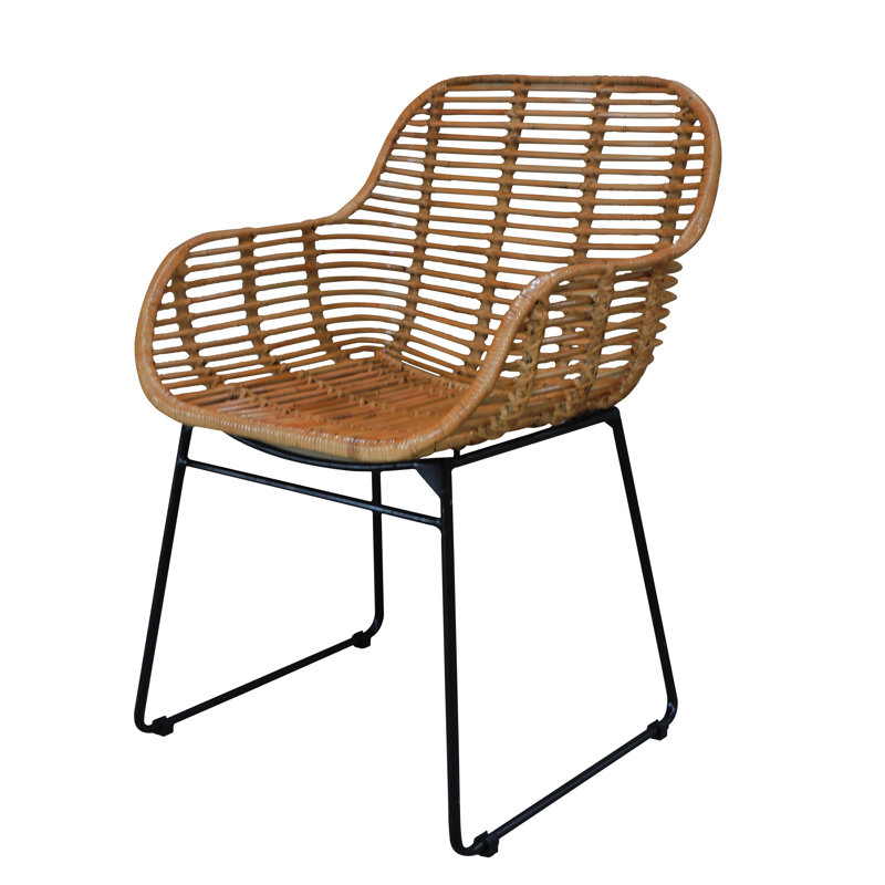 Padmini Armchair in Nature