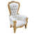 Gold/White is out of stock