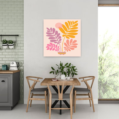 Art contemporain, paysage contemporain, art abstrait