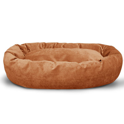 Oval Pet Bed