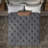 Twillery 12" Plush Hybrid Mattress-1141911071