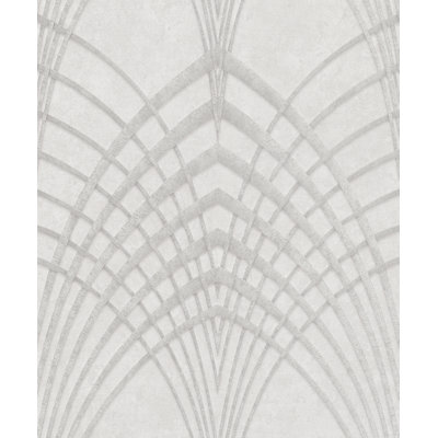 Renatus Geometric Double Roll