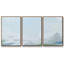 Shetland Sky II - Toile encadrée multi-pièces-1394000135-1394000140