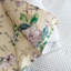 Ensemble de housse de couette réversible en coton Martha Stewart Songbird-124325419