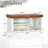 Upholstered Storage Bench