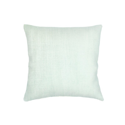 Linen Square Pillow Cover & Insert