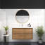 Meuble-lavabo mural simple l 41,5 po x P 19,6 po x H 21,75 po Castlereagh-77133257