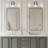 Aimili Modern 3-Light Vanity Light-2055528540