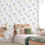 Bambino Collection Elefun Jungle Wallpaper Roll-1864108208
