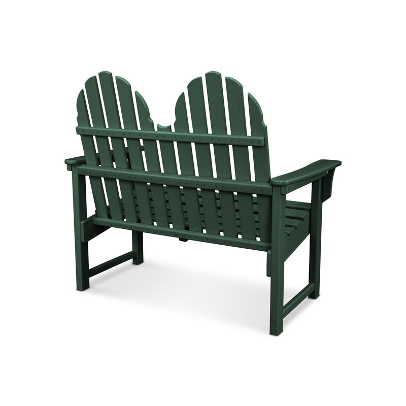 Banc Adirondack 48 po Cape Cod, Forêt tropicale