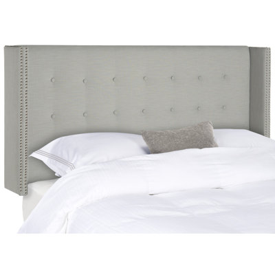 Burch Upholstered Headboard