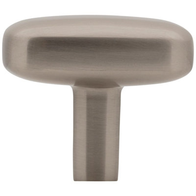 Loxley Oval Knob