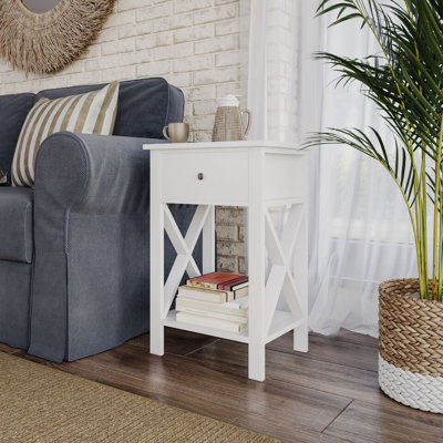 Maceo End Table