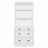 Rodwell Storage Bookcase