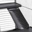 Cage à souris avec rampe Glisson-1184624159-1104273729