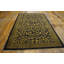 Tapis de couloir chinois en laine antique