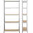 457.2cm W Metal Shelving Unit-697315099