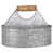 Galvanized is out of stock