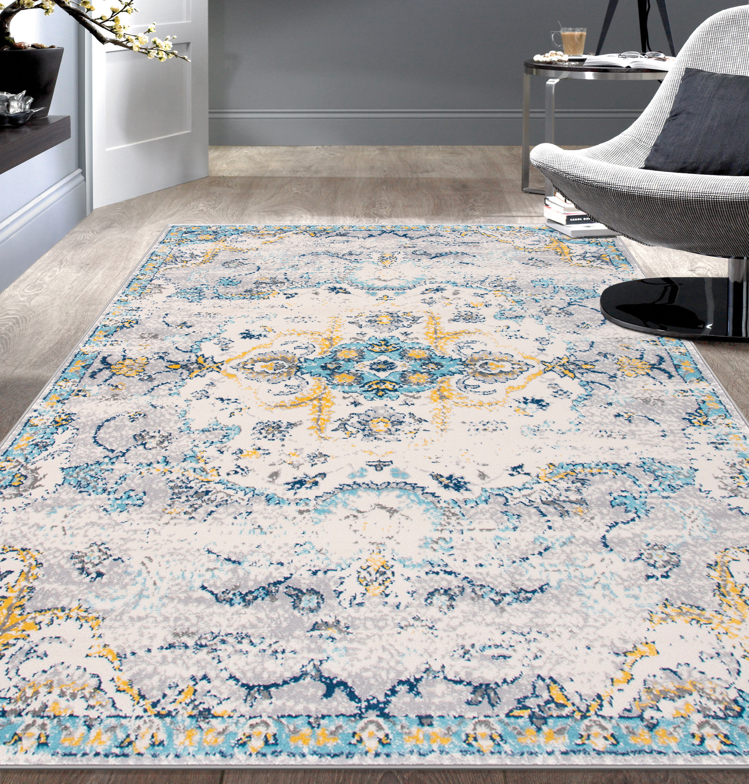 Langley Street Beverly Oriental Rug & Reviews Wayfair