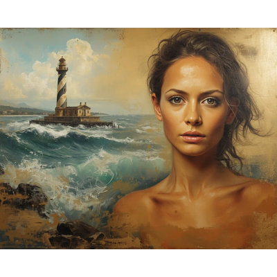 Golden Siren
