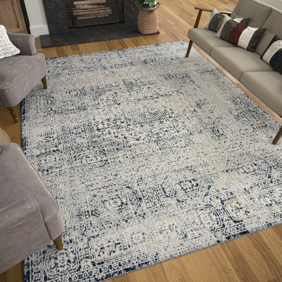 Erisnor Indoor Rug