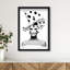 Spotted Sovereign Print by Oliver Gal-346813275-459101382
