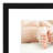Jenrry Wood Picture Frame-87761481-87761479