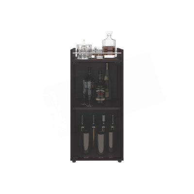 Minibar Cabinet Lampeter, Living Room