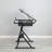 Igbinosa Metal Base Drafting Table