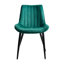 50cm H Tufted Upholstered Accent-258489817