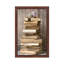 Books I - Print on Canvas-2132136882-2132136887