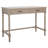 Handler 2-Drawer Writing Desk with Shelves-871228995