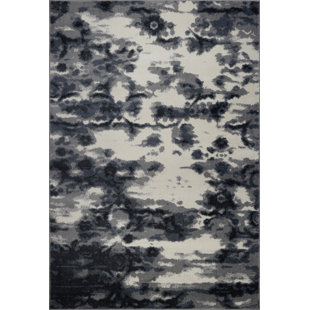 Toronto Abstract Indoor Rug