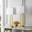 Steel Table Lamp-32954422