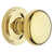 Lifetime (PVD) Polished Brass selected