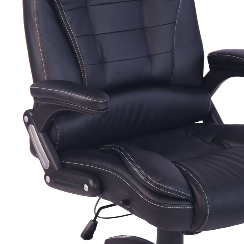Asly Executive Chair, Black