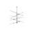Axil 6-Bar Pendant-110475132