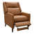 Brown Faux Leather selected