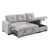 Velvet Light Gray