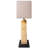 Manrique Wood Table Lamp