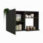 Armoire murale de cuisine Bussolengo, deux tablettes-250488467